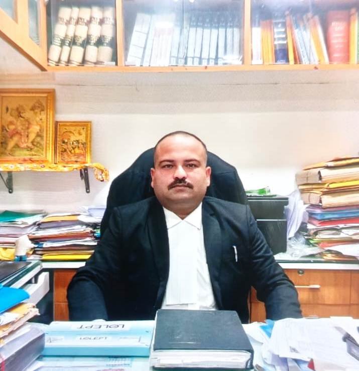 Lawyer 1